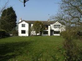 Howgrove Cottage, Howgrove Hill Lane, Nempnett Thrubwell, Bristol BS40 7UY