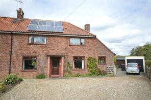 4, Old Church Close, Norwich NR14 8QX