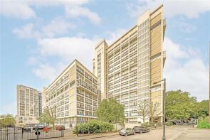 31, 119 Metro Central Heights, Newington Causeway, London SE1 6BA
