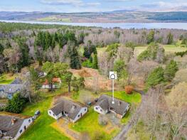 Chead Tigh, Rannoch, Dall PH17 2QR