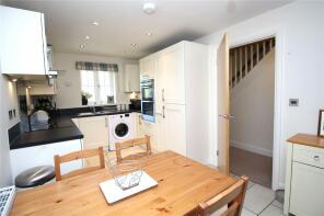 21, Newtons Walk, Aldbourne Road, Marlborough SN8 2FF