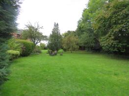 10, Bridgewater Court, Little Gaddesden, Berkhamsted HP4 1PX