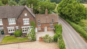 The Cottage, Bodymoor Green Farm Estate, Coventry Road, Tamworth B78 2DZ