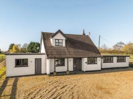 Bay Tree House, Hall Lane, Norwich NR12 7LT