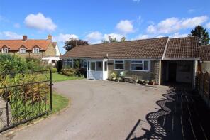Firs, Station Road, Wanstrow, Shepton Mallet BA4 4SZ