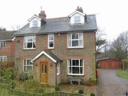 Clovelly, Plumpton Lane, Lewes BN7 3AJ
