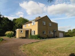 Meadow View, Lound Road, Bourne PE10 0JU