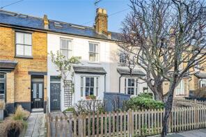 98, Bushy Park Road, Teddington TW11 9DL