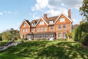 5, Canterton Manor, Lyndhurst Road, Lyndhurst SO43 7HE