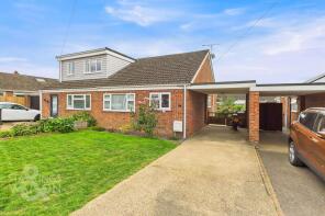 2, Broadway Close, Norwich NR15 2LY