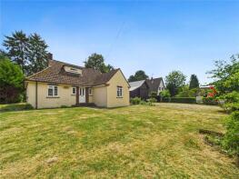 Cherry Tree Cottage, School Street, Sudbury CO10 7JE