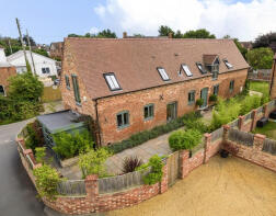 Barrowden, Froggery Lane, Stoulton WR7 4RQ