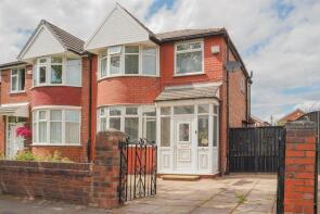 214, Kings Road, Manchester M16 0GR