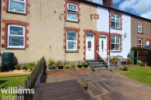 4, Maes Y Llan, Ffordd Brenig, Corwen LL21 9TF