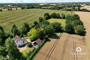 Church Cottage, Church Lane, Halesworth IP19 8NU