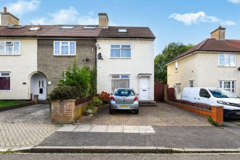 Camlan Road, Bromley, BR1