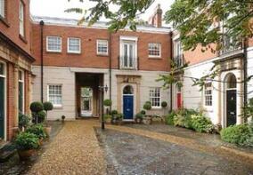 The Stables 12, Tabley House, Tabley Lane, Tabley WA16 0HA