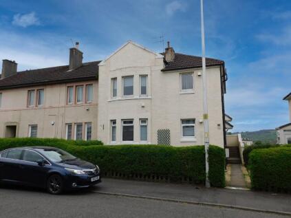 Green Road, Paisley, Renfrewshire, PA2