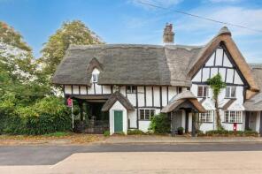 9 The Thatch, South End, Milton Keynes MK17 9HS