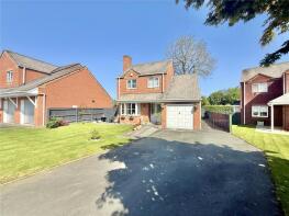 8, Vyrnwy Crescent, Four Crosses, Llanymynech SY22 6NG