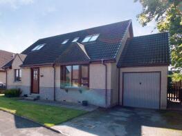 17, Stewart Crescent, Alford AB33 8UF