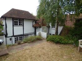 80 Frindale Cottage, Ryarsh Road, Birling, West Malling ME19 5JR