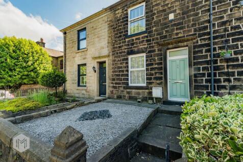 Turton Road, Bolton, BL2