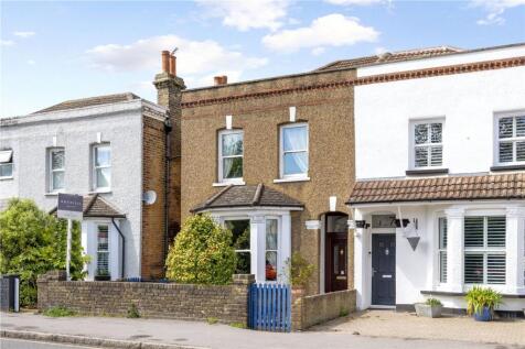 Terrace Road, Walton-On-Thames, KT12