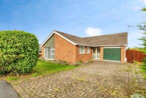 11, Marlborough Avenue, Washingborough, Lincoln LN4 1DP
