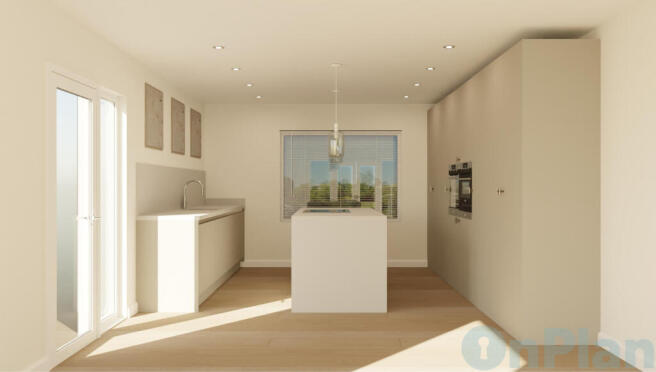 KitchenPerspective