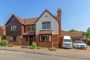 113, Linceslade Grove, Loughton, Milton Keynes MK5 8AD