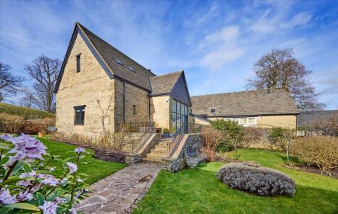 Shipton-Under-Wychwood, Chipping Norton OX7