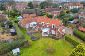 Well Cottage, Lynn Road, King's Lynn PE31 6GX
