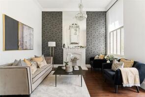 Flat 1, Wentworth House, Hampstead Avenue, Woodford Green IG8 8QB