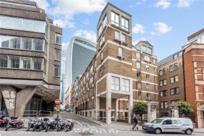 Flat 19, 31 Werna House, Monument Street, London EC3R 8BT