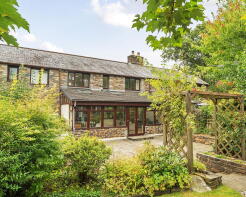 4, Baron Court, Tregeare Road, Egloskerry, Launceston PL15 8RE