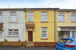 9, Cwm Terrace, Llanelli SA15 4EU