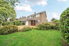 9, North Luffenham Road, Oakham LE15 8NP