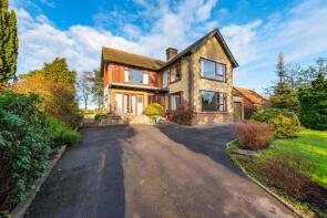 Highfield House, Brill Road, Oxford OX33 1BN