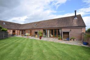 The Coach House, Pound Lane End Of To Shrewsbury Road, Arscott, Shrewsbury SY5 0XP