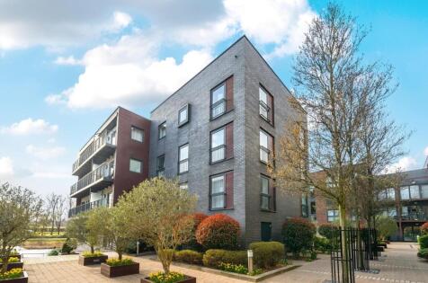Regency Court, Stanmore, HA7
