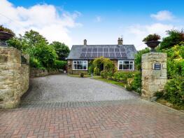 Fairwinds, C110 C122 Cresswell Village, Morpeth NE61 5JY