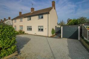 17, Priests Field, Brentwood CM13 3QJ