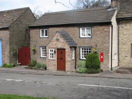 Post Box Cottage, Manchester Road, Tunstead Milton, High Peak SK23 7ER