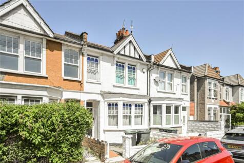 Boundary Road, London, N22