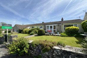 Tir-y-dail, Hillside Road, Llangattock, Crickhowell NP8 1LD