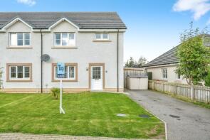 4, Barley Row, Dingwall IV7 8DJ