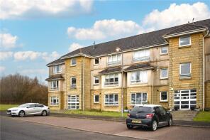 38, Millhall Court, Plains ML6 7GE