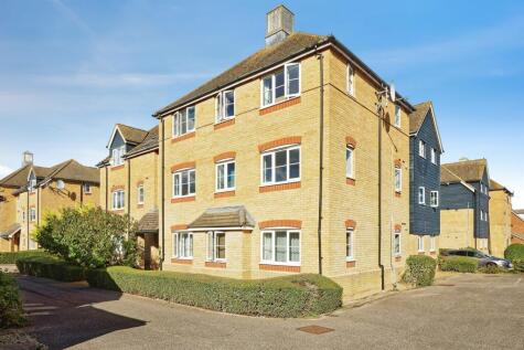 Blackthorn Road, Hersden, Canterbury