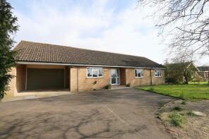 The Close, Road Running Through Goosey, Goosey, Faringdon SN7 8PA